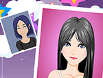 The Perfect Look Game - GirlGames4u.com
